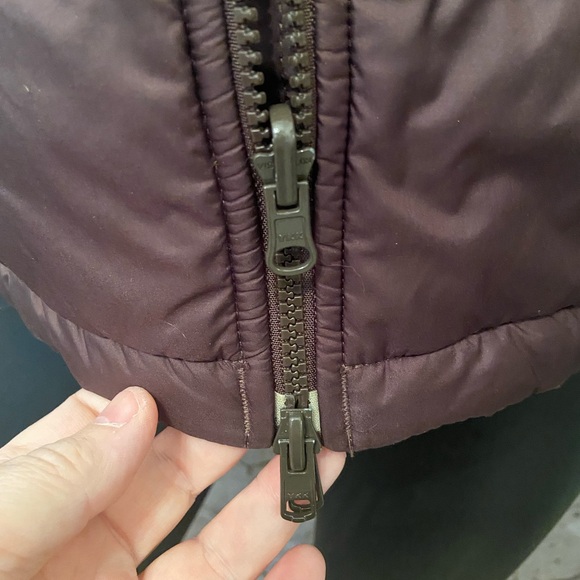 Columbia Chocolate Titanium Lightweight Jacket - Picture 7 of 10